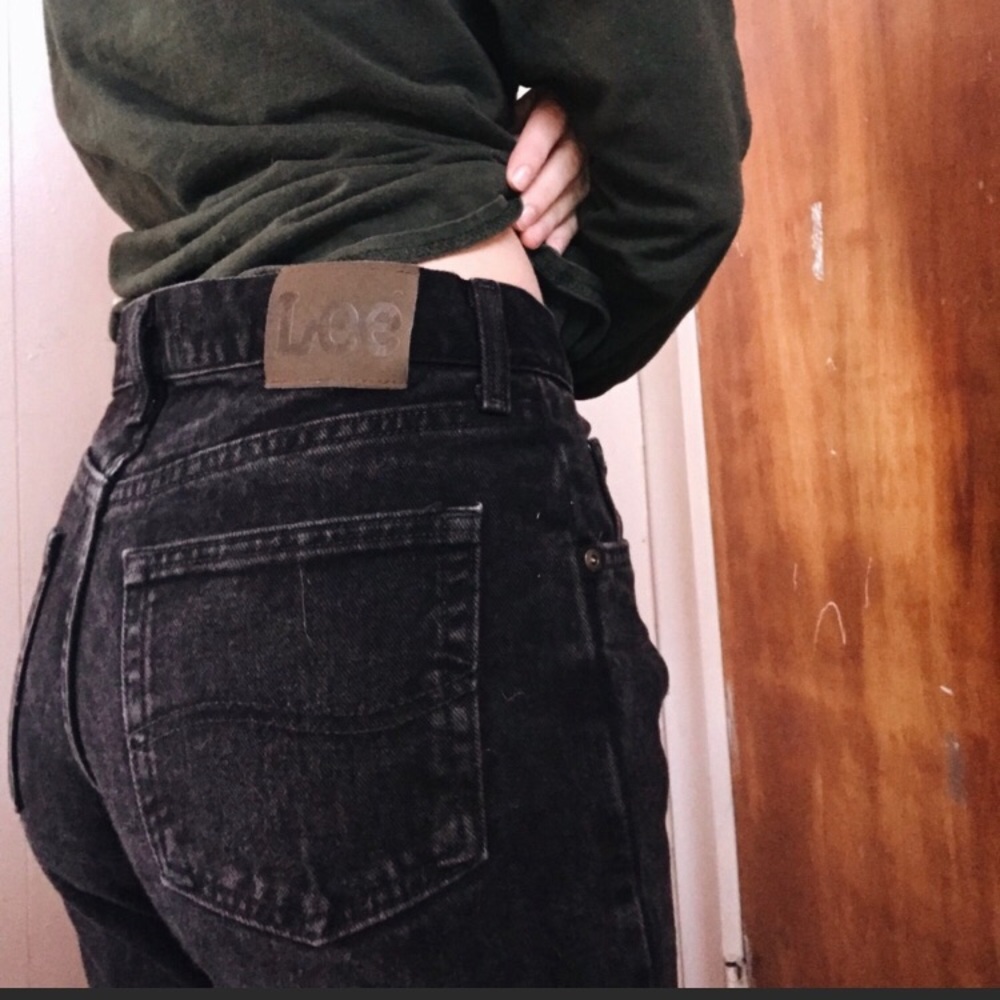 Lee regular fit jeans